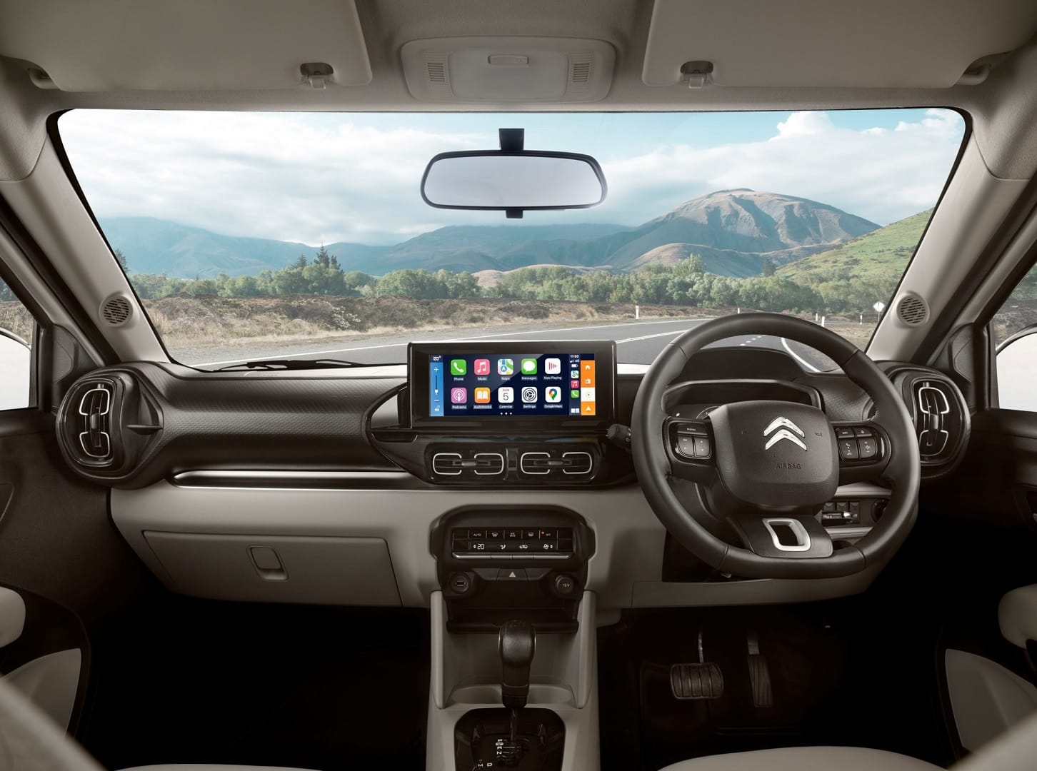 2024 Citroen C3 Aircross SUV Launched Know Price Features Specifications Details