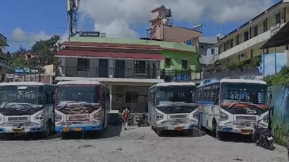 Uttarakhand News: Tanakpur-Pithoragarh road closed