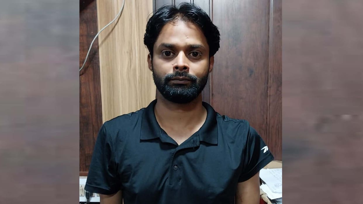 Kanpur: Teacher arrested for romancing a student in NEET coaching institute