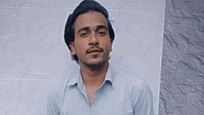 Meerut: The killer of his best friend was caught after six hours, said - he was not giving Rs 100