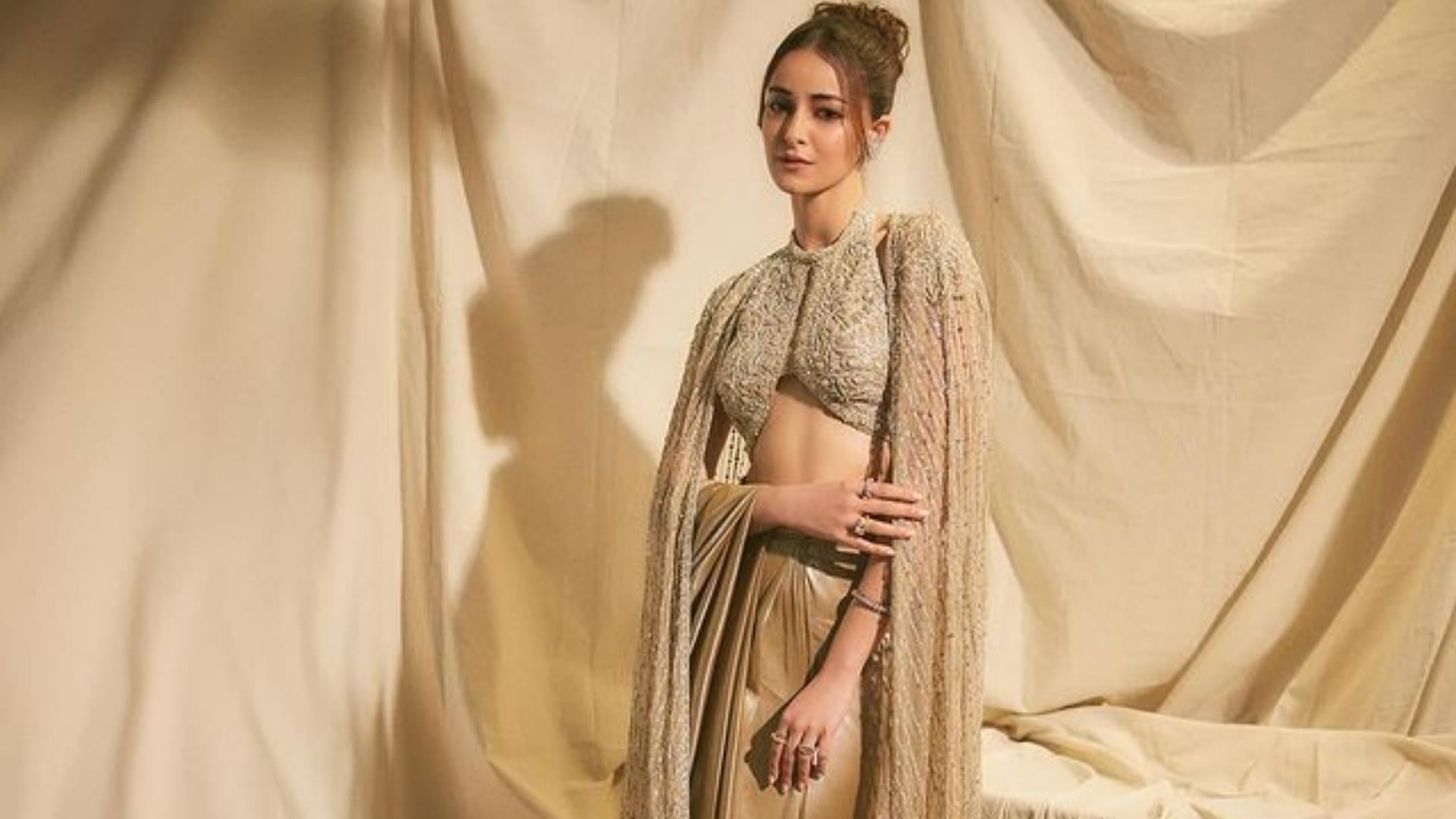 Riddhima Kapoor Sahni made interesting revelation said Her daughter considers Ananya panday as an ideal