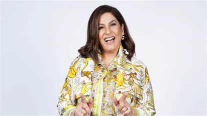 Archana Puran Singh Exclusive Interview Actress Talk About Movie Toaster