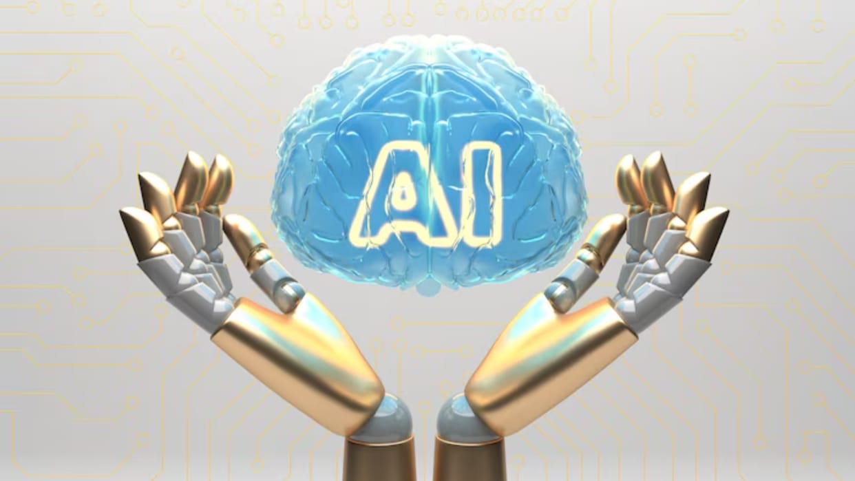 Artificial Intelligence: Learn the tools of AI, it will be very useful in future employment