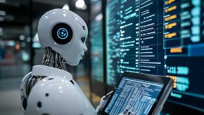 There are limitations of artificial intelligence in banking sector