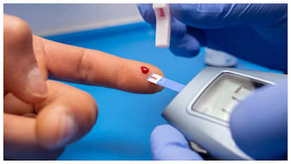 There Are 82.8 Crore Diabetes Patients Worldwide And 21.2 Crore Patients In  India - Amar Ujala Hindi News Live - रिपोर्ट:डायबिटीज के दुनियाभर में 82.8  करोड़ मरीज जिसमें एक चौथाई भारतीय; 1990