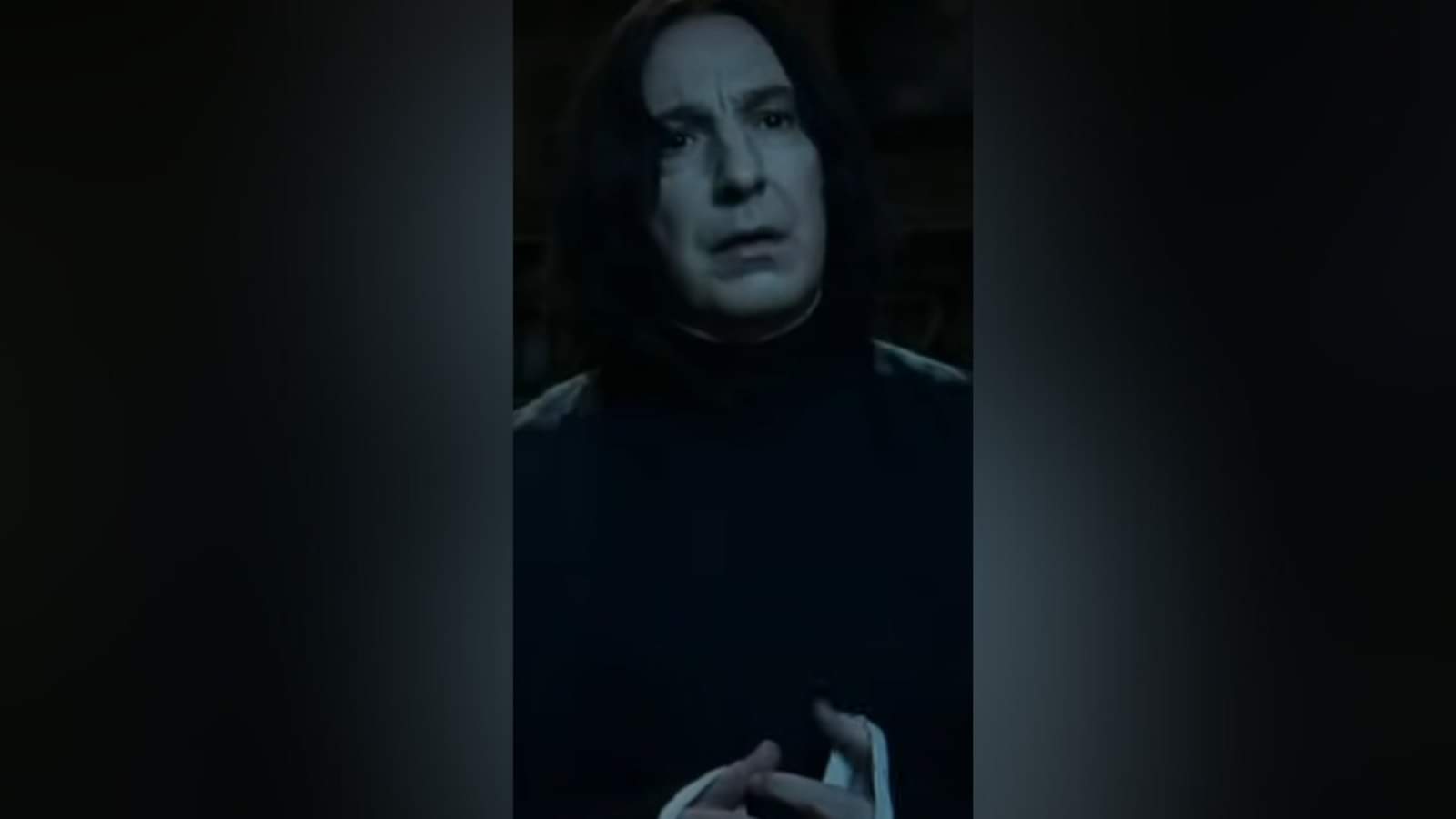 Harry Potter Actors Who Have Died Alan Rickman Richard Harris Richard Griffiths Helen McCrory Maggie Smith