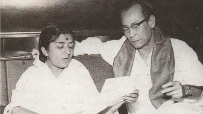 SD Burman birthday know all about his family songs and music composition