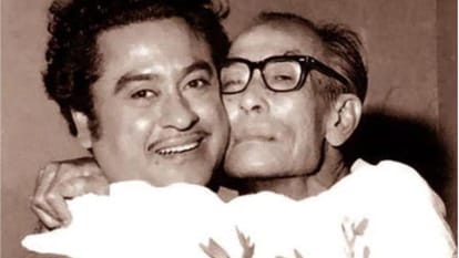 SD Burman birthday know all about his family songs and music composition