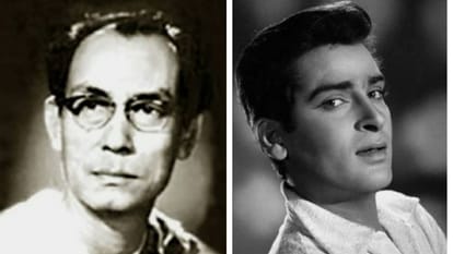SD Burman birthday know all about his family songs and music composition