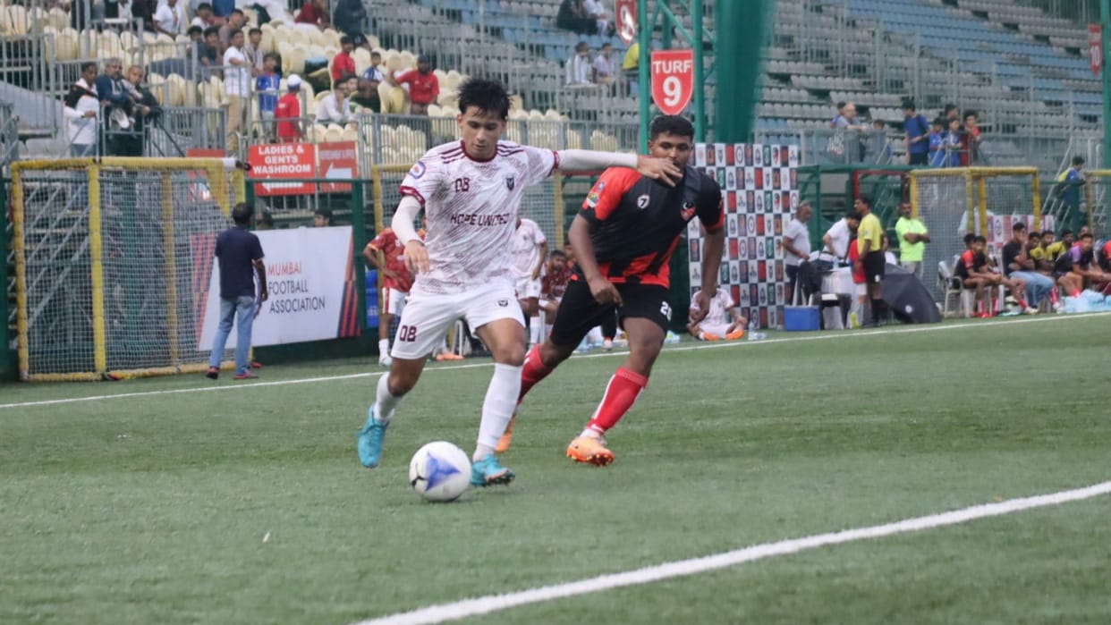 Harwood League: Mumbais oldest football league is back, it started in 1902, know the history
