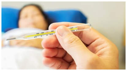 Fever outbreak continues in Hathras 3 year old girl dies