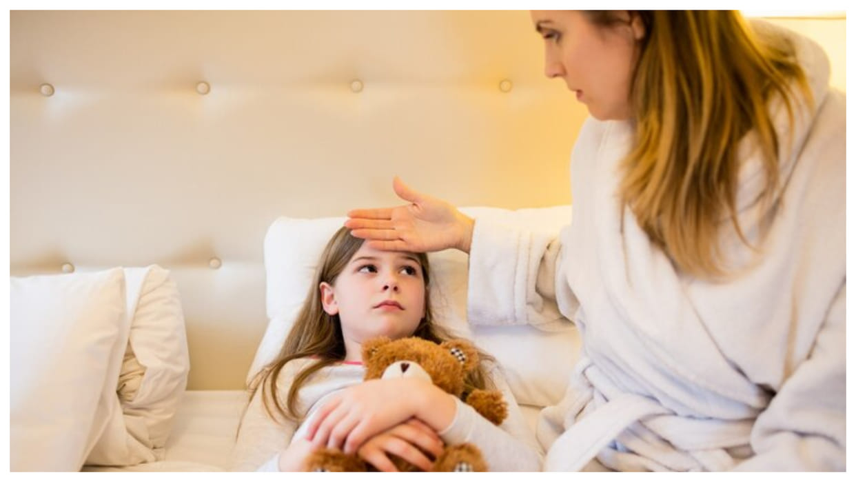 What is H3N2 Flu  spreading in delhi ncr know Symptoms and prevention of H3N2 Virus