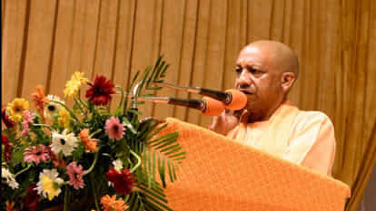CM Yogi said: Medical colleges will be opened in every district of the state, PGI Lucknow got projects worth 1