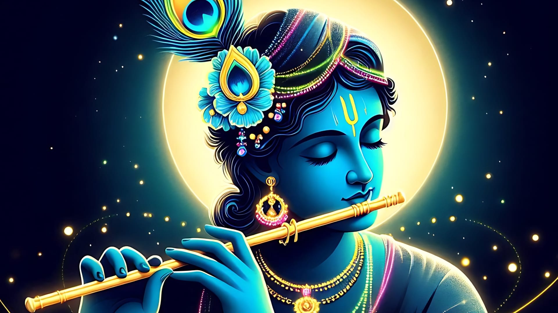 Life lessons from Bhagavad Gita to overcome overthinking know motivational quotes in hindi