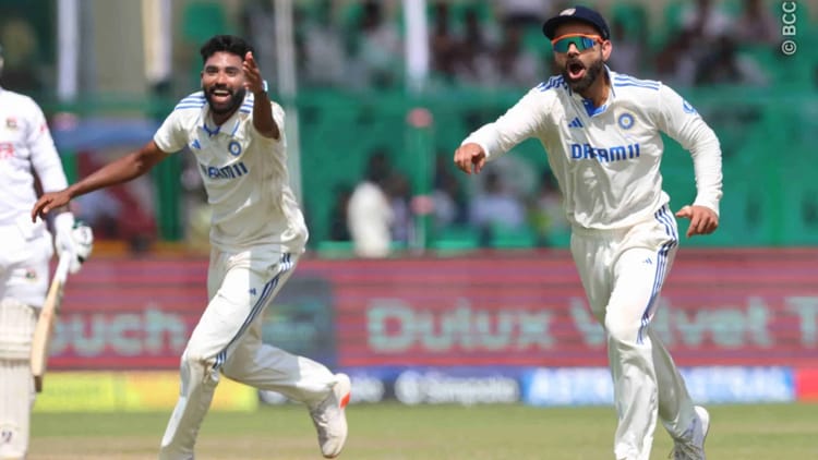 Ind Vs Ban Test Live Score: India Vs Bangladesh 2nd Test Day 4 Match Scorecard Green Park Stadium – Amar Ujala Hindi News Live