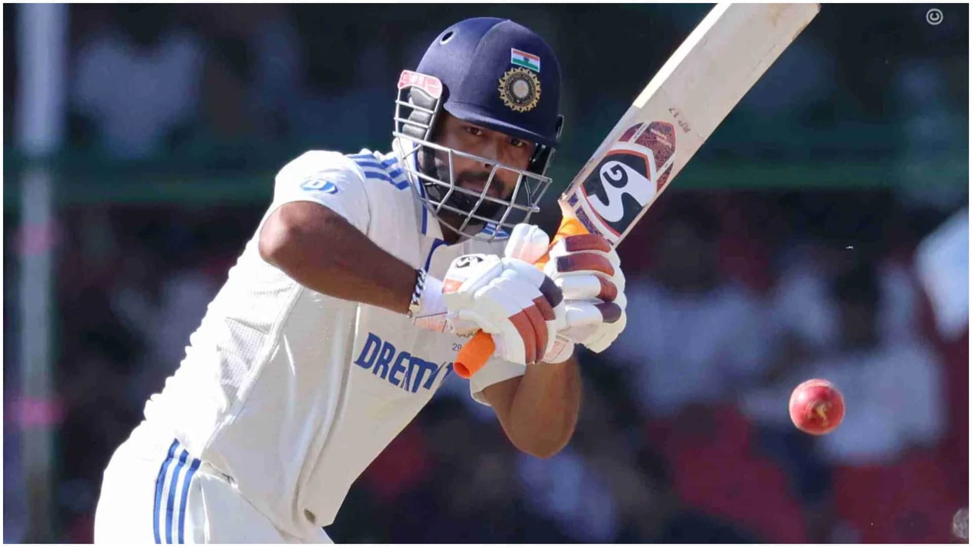 Indian head coach Gautam Gambhir confirmed that Rishabh Pant is fit and will be keeping wickets in second Test