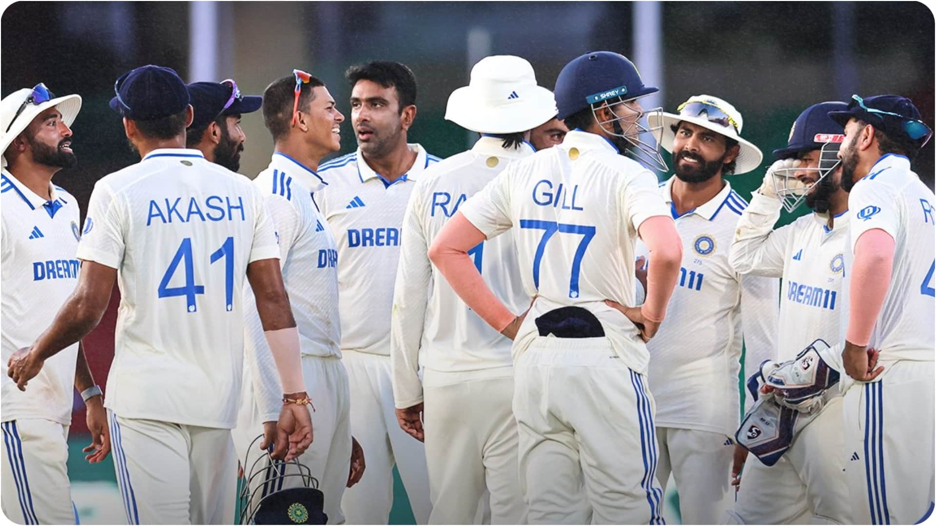 IND vs NZ Test Match Bengaluru Weather Forecast Chinnaswamy Stadium Pitch Report News in Hindi