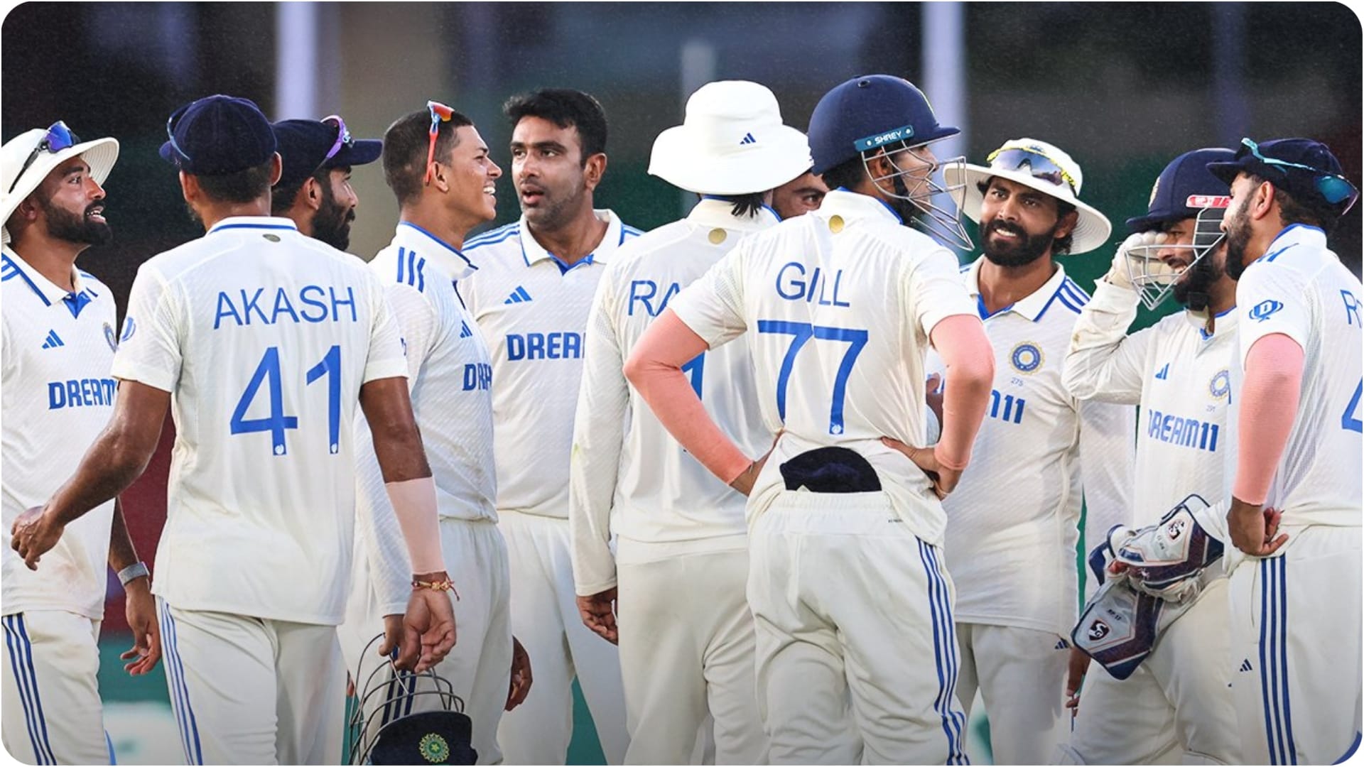 IND vs NZ: Virat Kohli is 53 runs away from completing 9000 runs in test cricket see record against newzealand