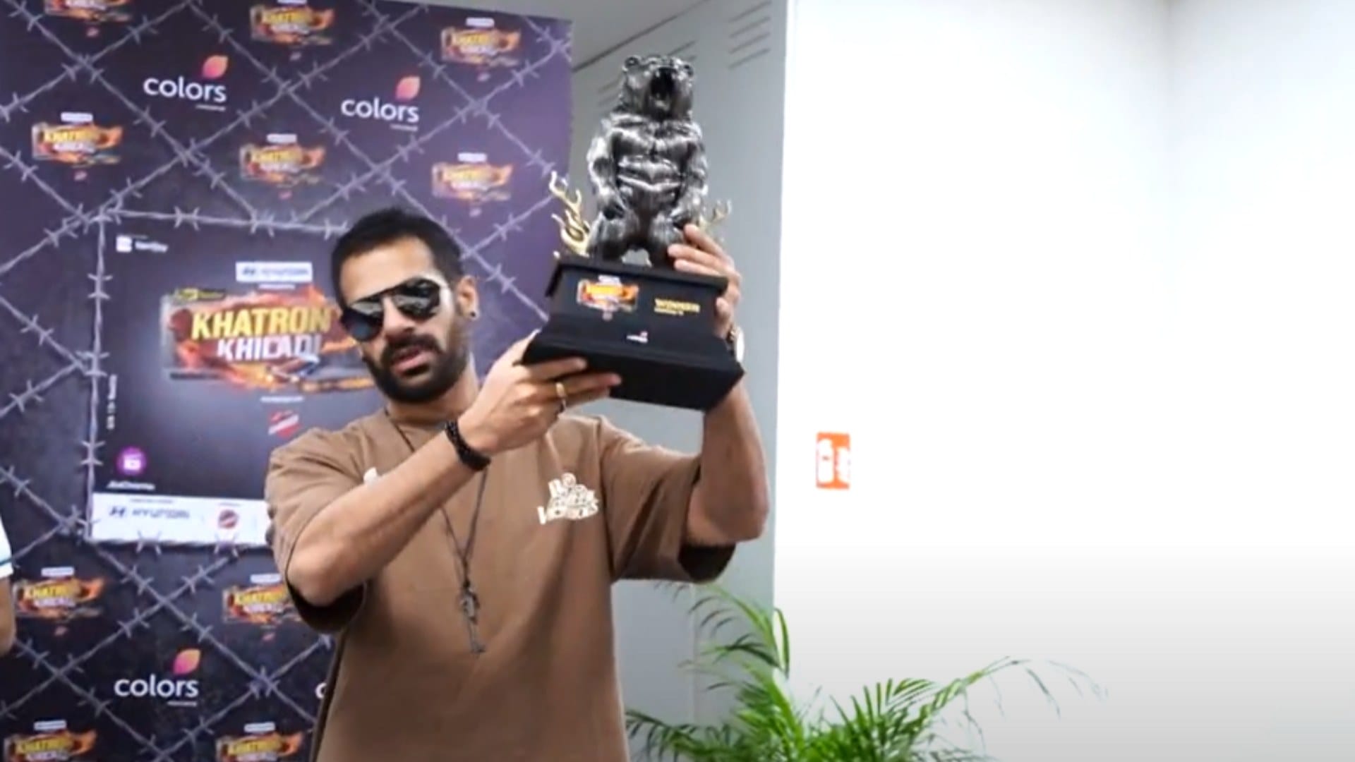 Khatron ke Khiladi 14 winner Karan Veer Mehra talks about his show journey gave update on bigg boss 18