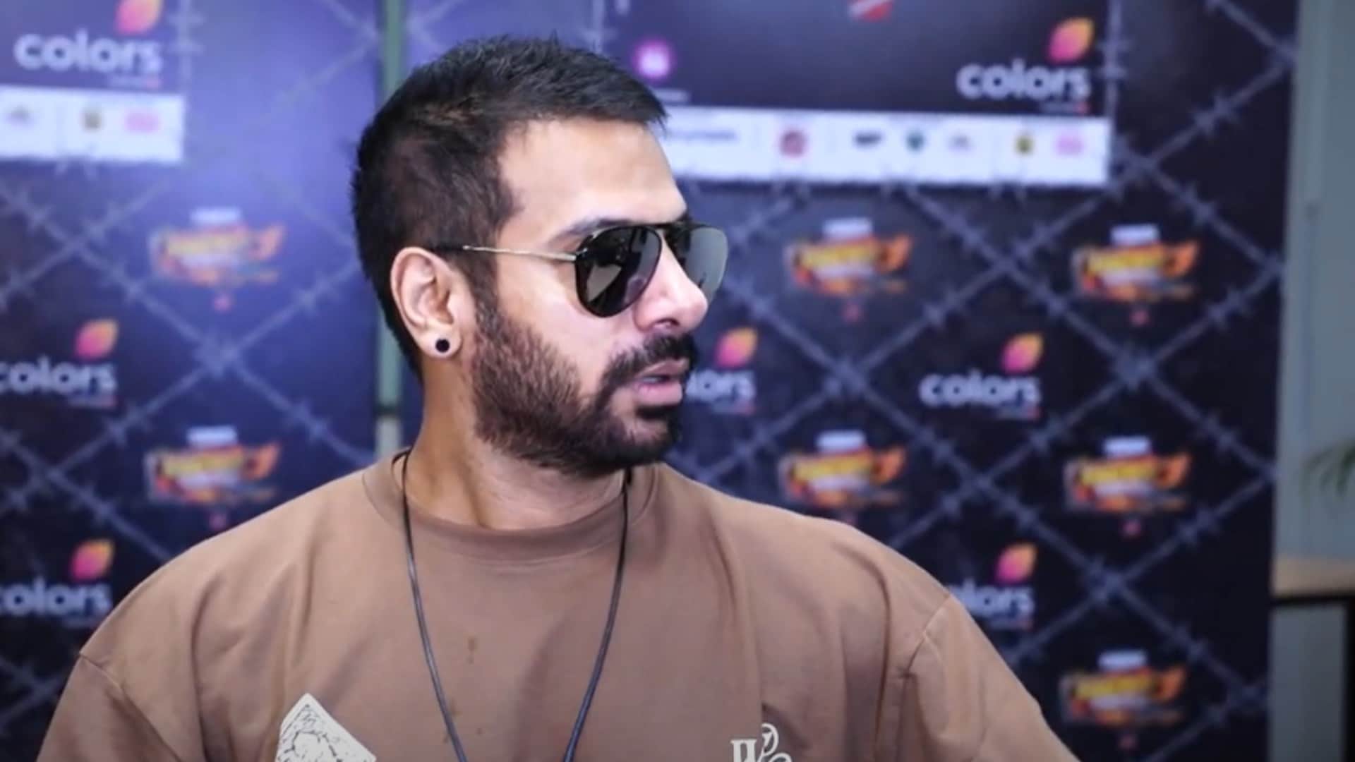 Khatron ke Khiladi 14 winner Karan Veer Mehra talks about his show journey gave update on bigg boss 18