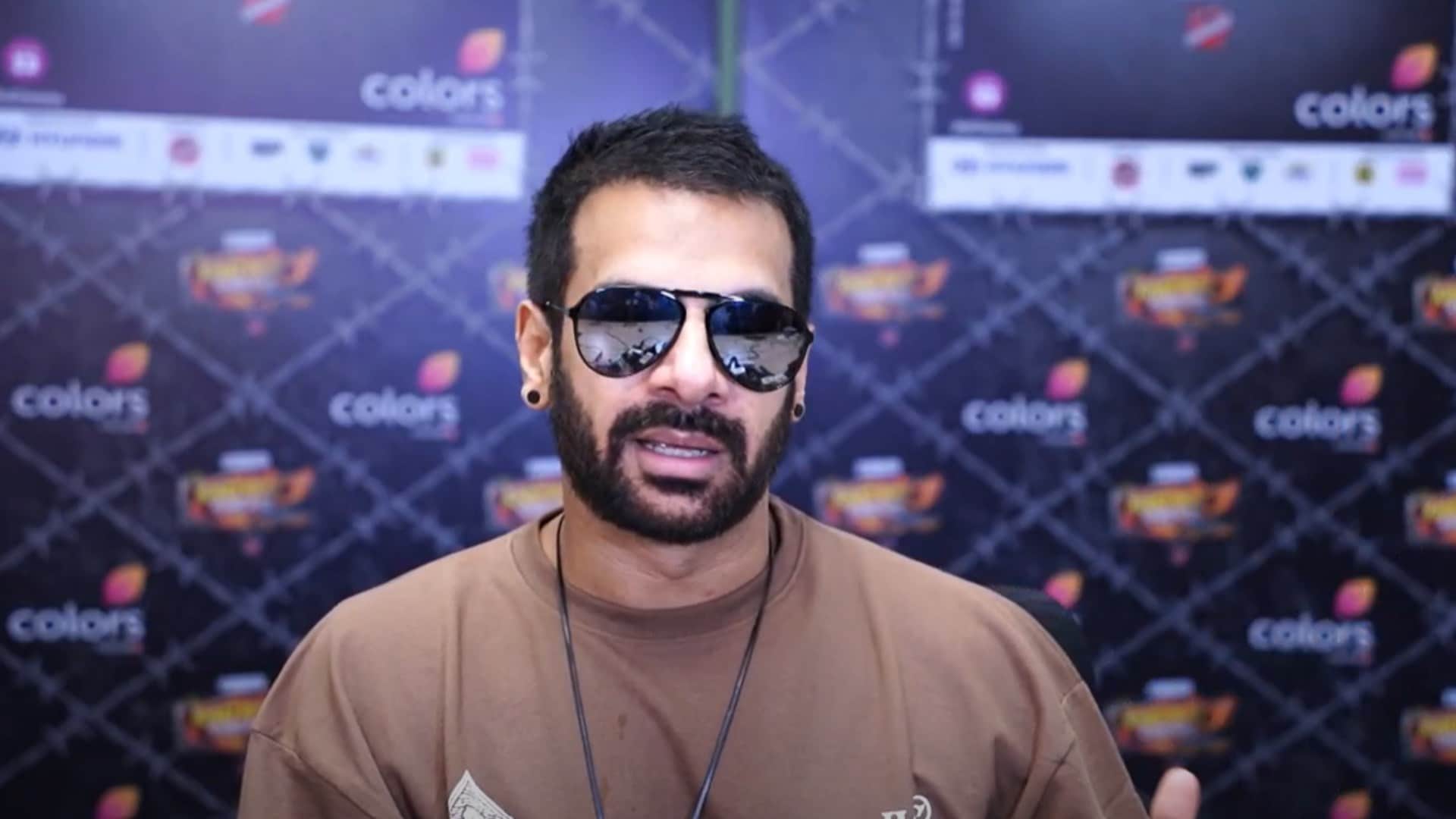 Khatron ke Khiladi 14 winner Karan Veer Mehra talks about his show journey gave update on bigg boss 18
