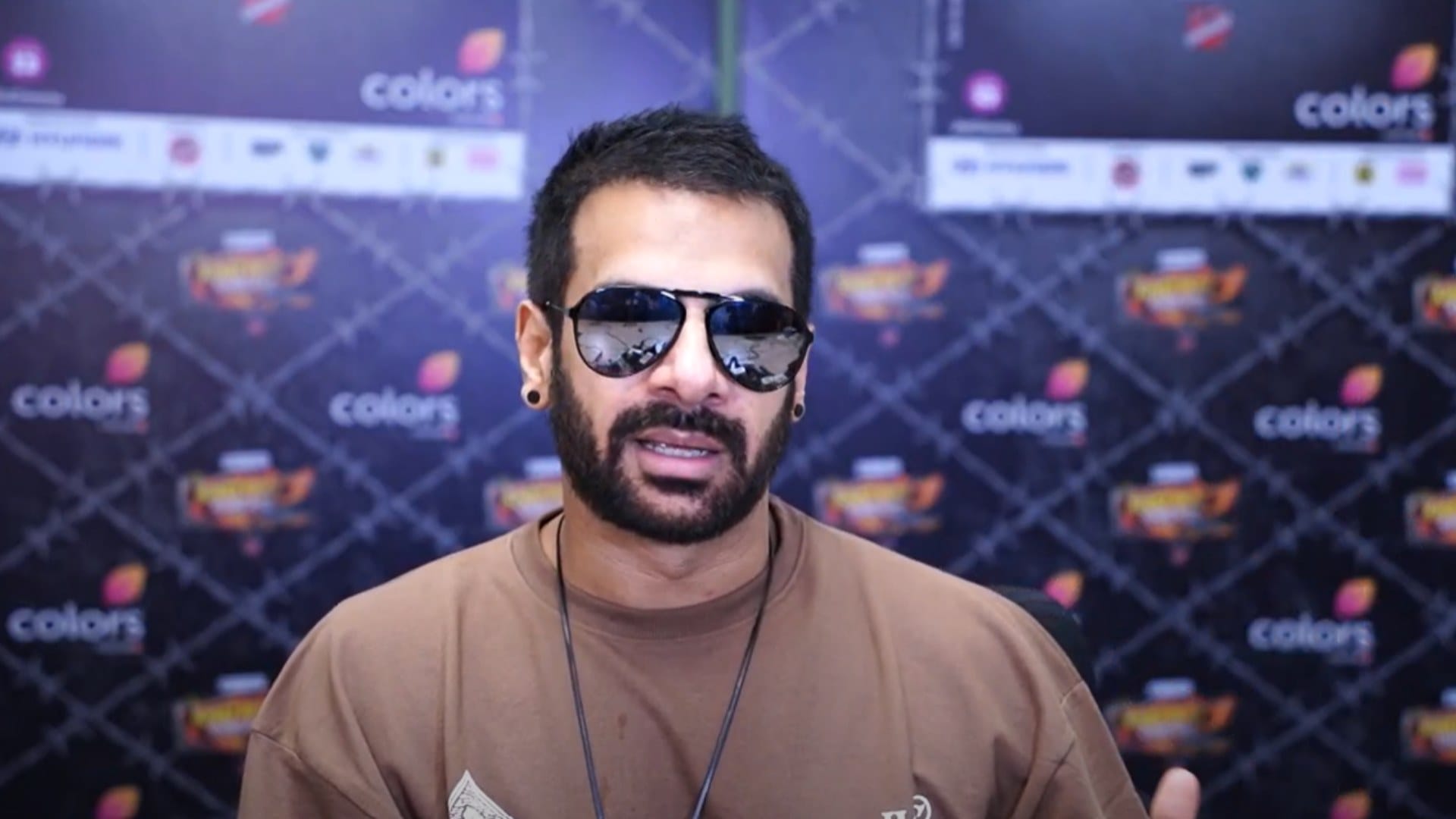 Khatron ke Khiladi 14 winner Karan Veer Mehra talks about his show journey gave update on bigg boss 18