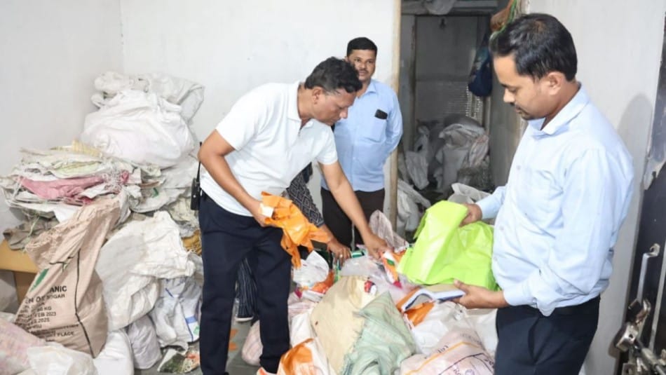 indore news single use plastic ban