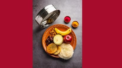 Karwa Chauth 2024 Date Puja and Sargi Muhurat in hindi