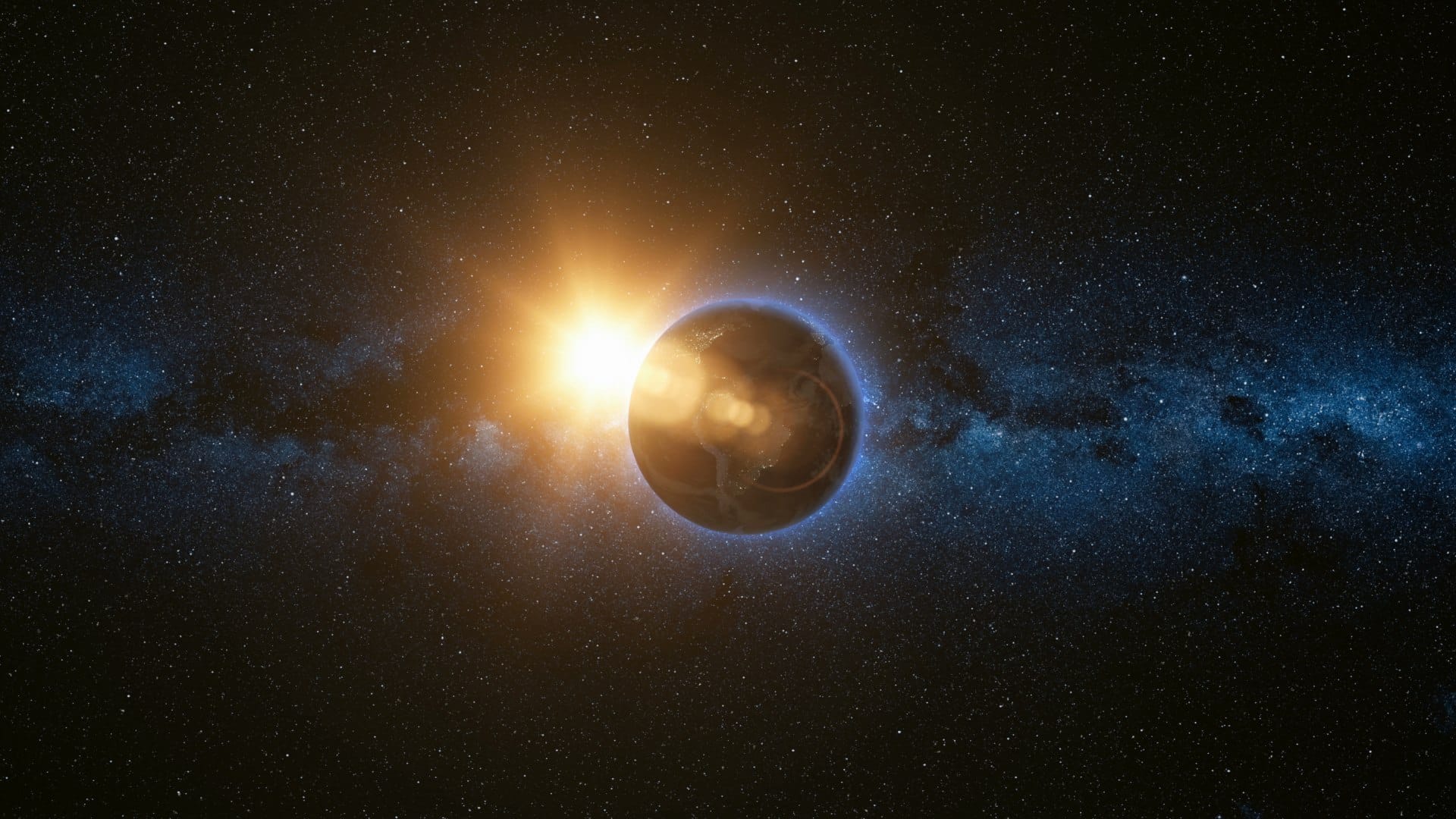 Surya Grahan 2024: know everything about ring of fire solar eclipse on 2 october 2024 in India