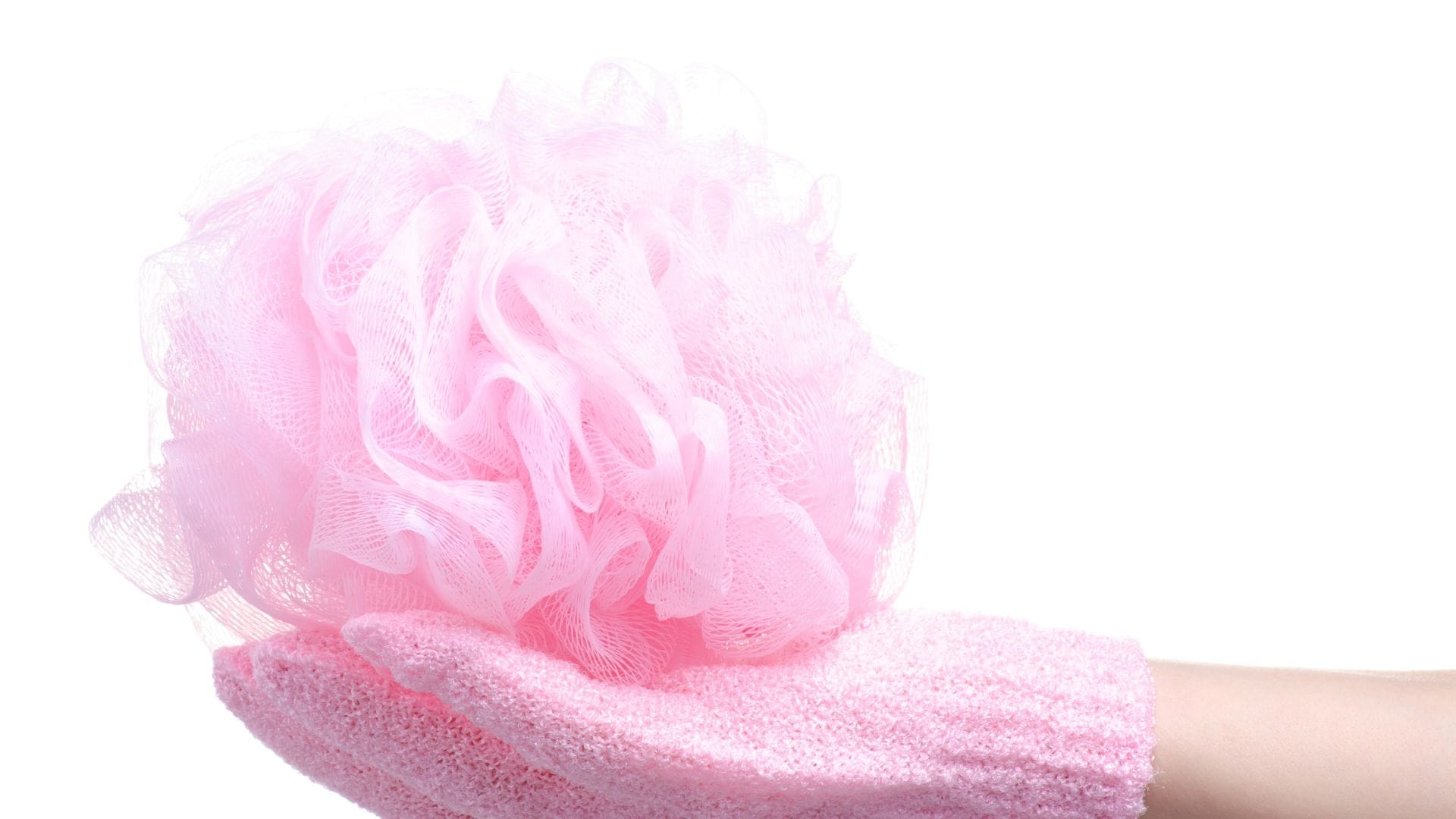 Loofah Using Tips What is the best way to use a loofah in hindi