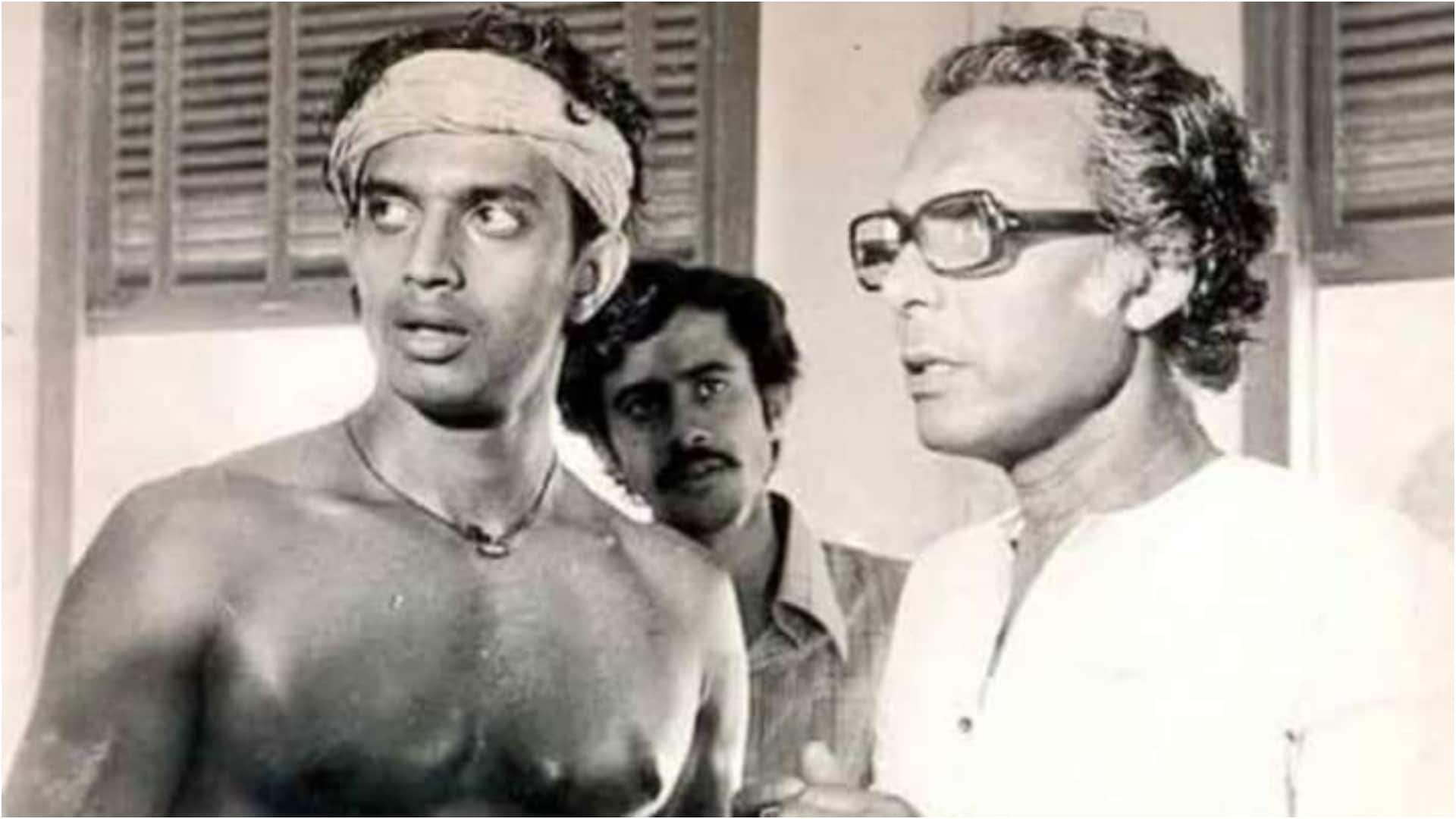 Mithun Chakraborty conferred the most prestigious dada saheb phalke national film award 2022 70th NFA