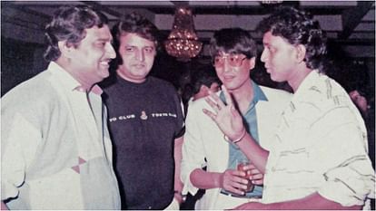 Mithun Chakraborty conferred the most prestigious dada saheb phalke national film award 2022 70th NFA