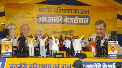 All important things about Haryana Assembly elections 2024 in Hindi