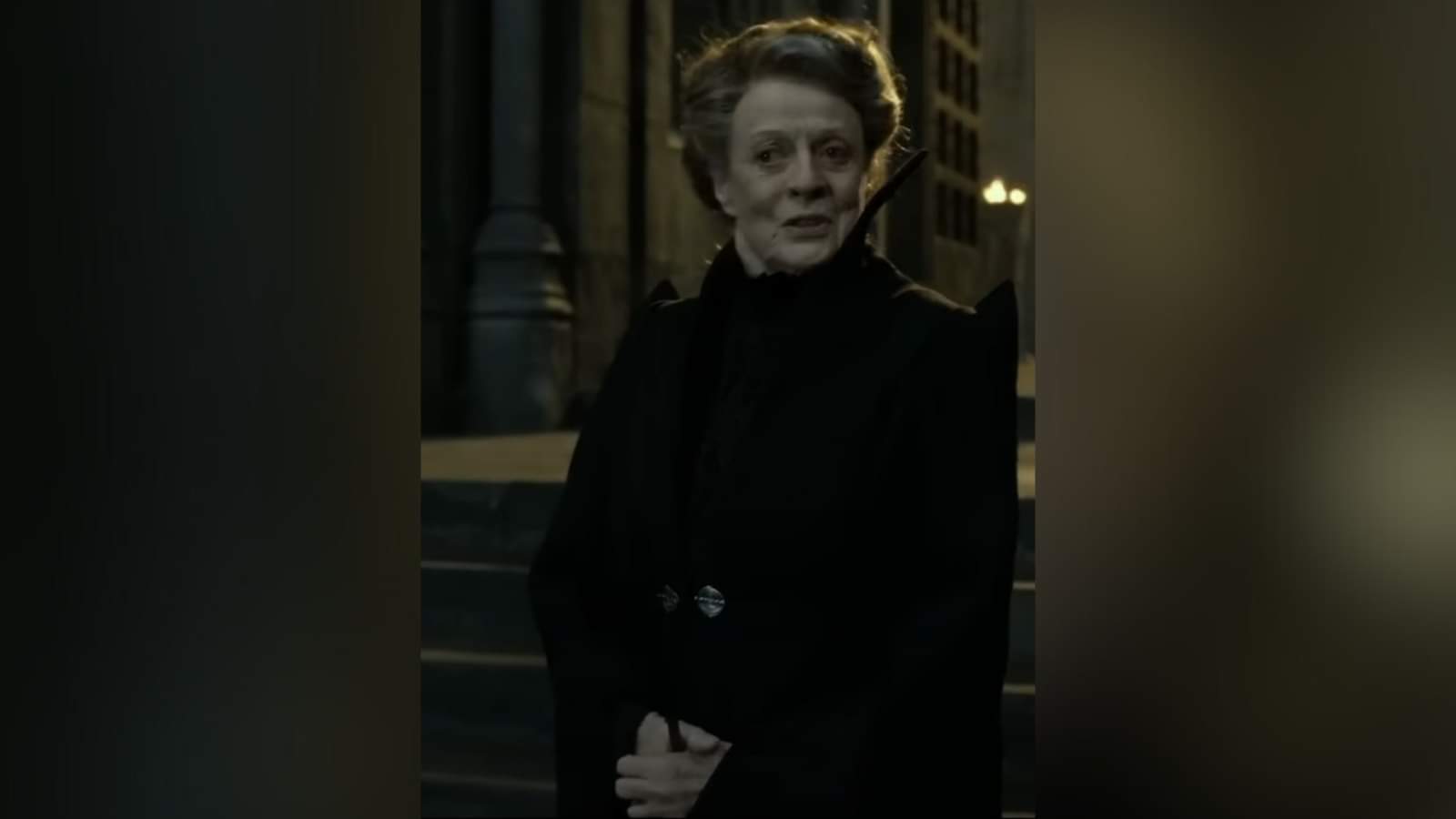 Harry Potter Actors Who Have Died Alan Rickman Richard Harris Richard Griffiths Helen McCrory Maggie Smith