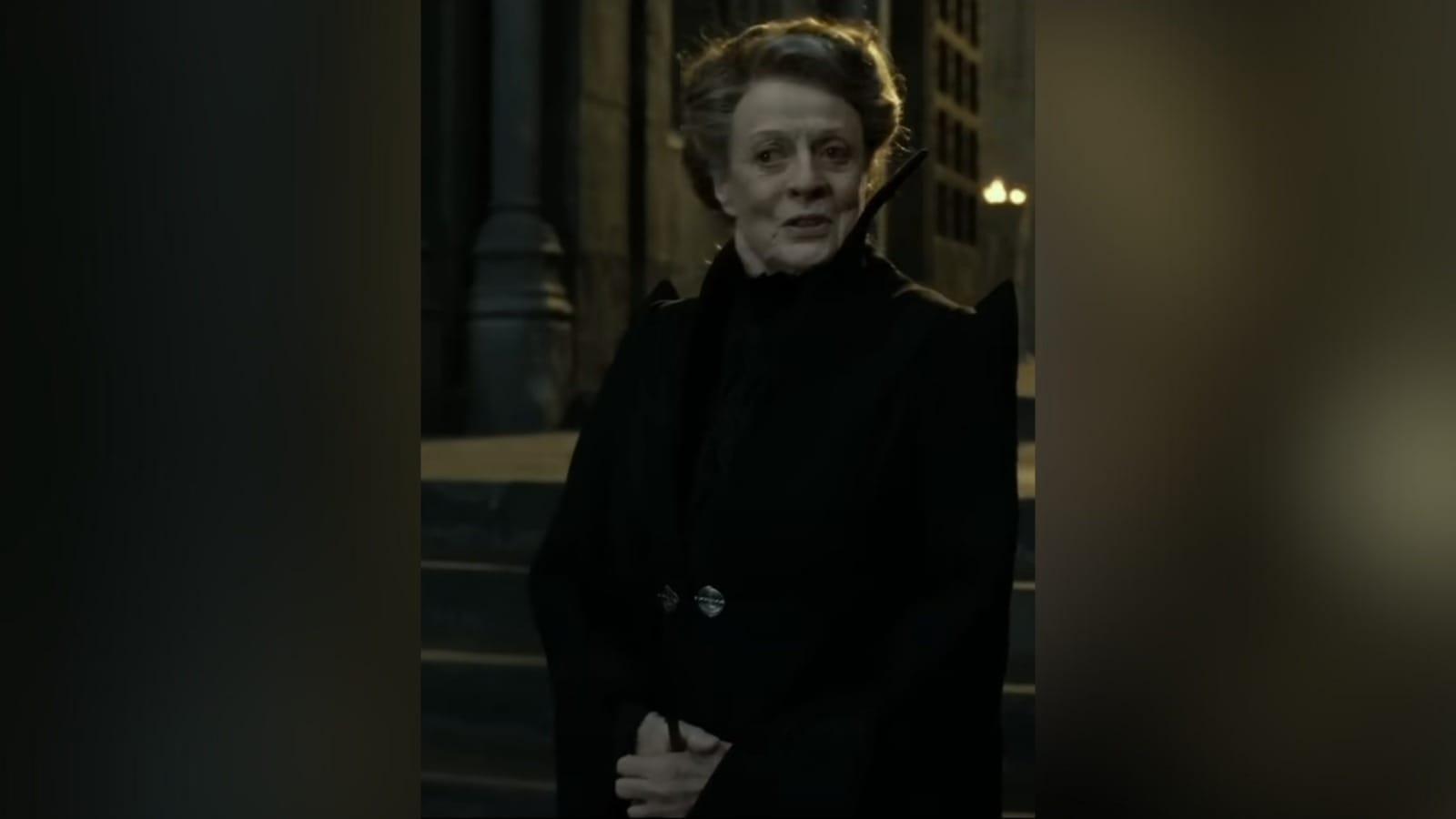 Harry Potter Actors Who Have Died Alan Rickman Richard Harris Richard Griffiths Helen McCrory Maggie Smith