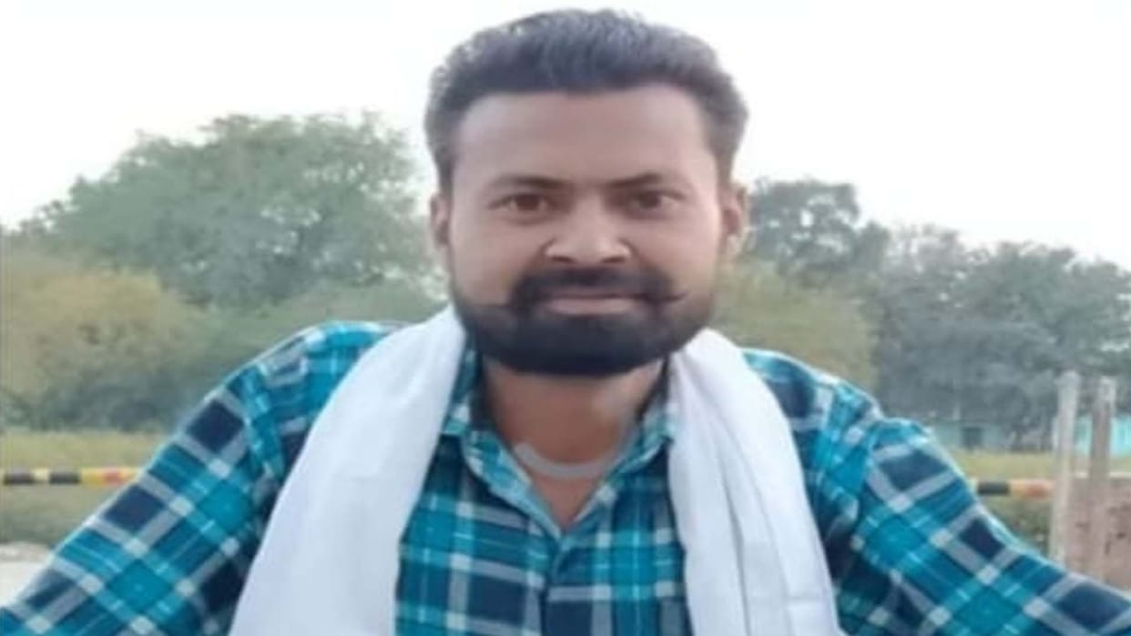 Fatehpur: Young man dies under suspicious circumstances