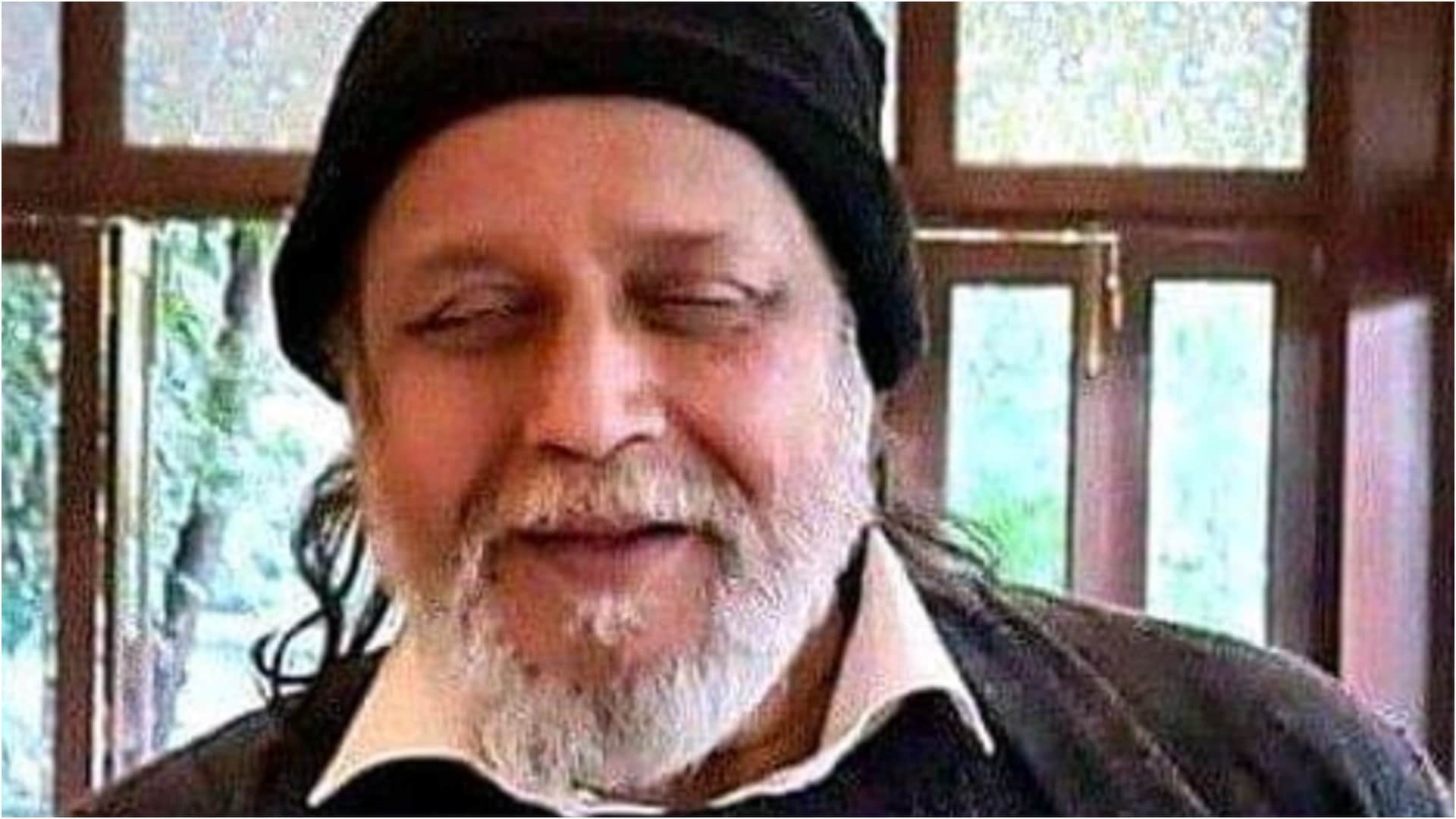 Mithun Chakraborty Got Dadasaheb Phalke Award Union Minister Ashwini Vaishnaw tweets know details