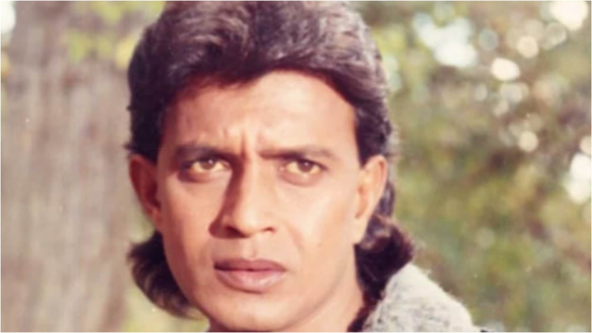 Mithun Chakraborty Got Dadasaheb Phalke Award Union Minister Ashwini Vaishnaw tweets know details