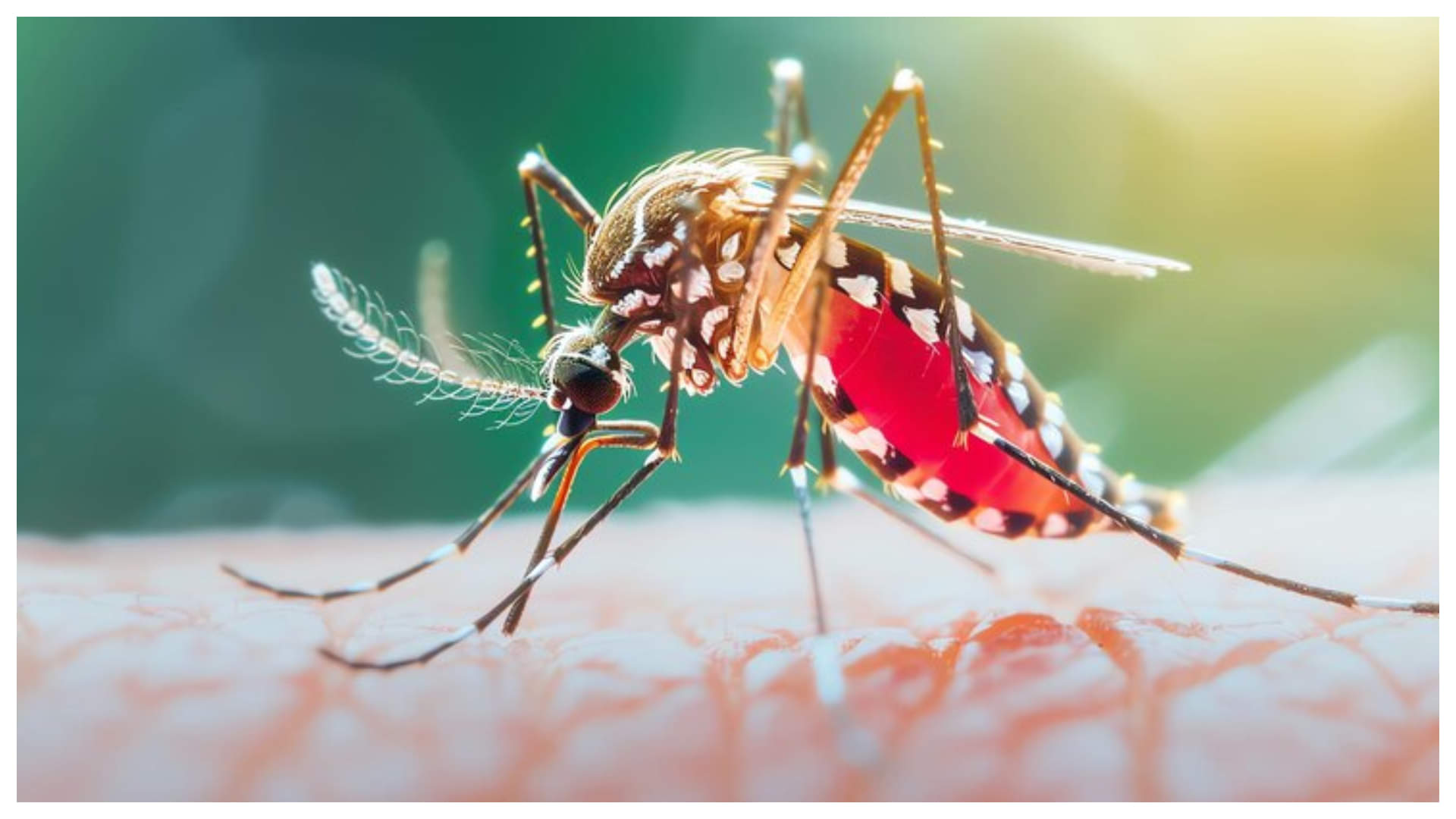 risk of yellow fever increases during monsoon know its symptoms and prevention