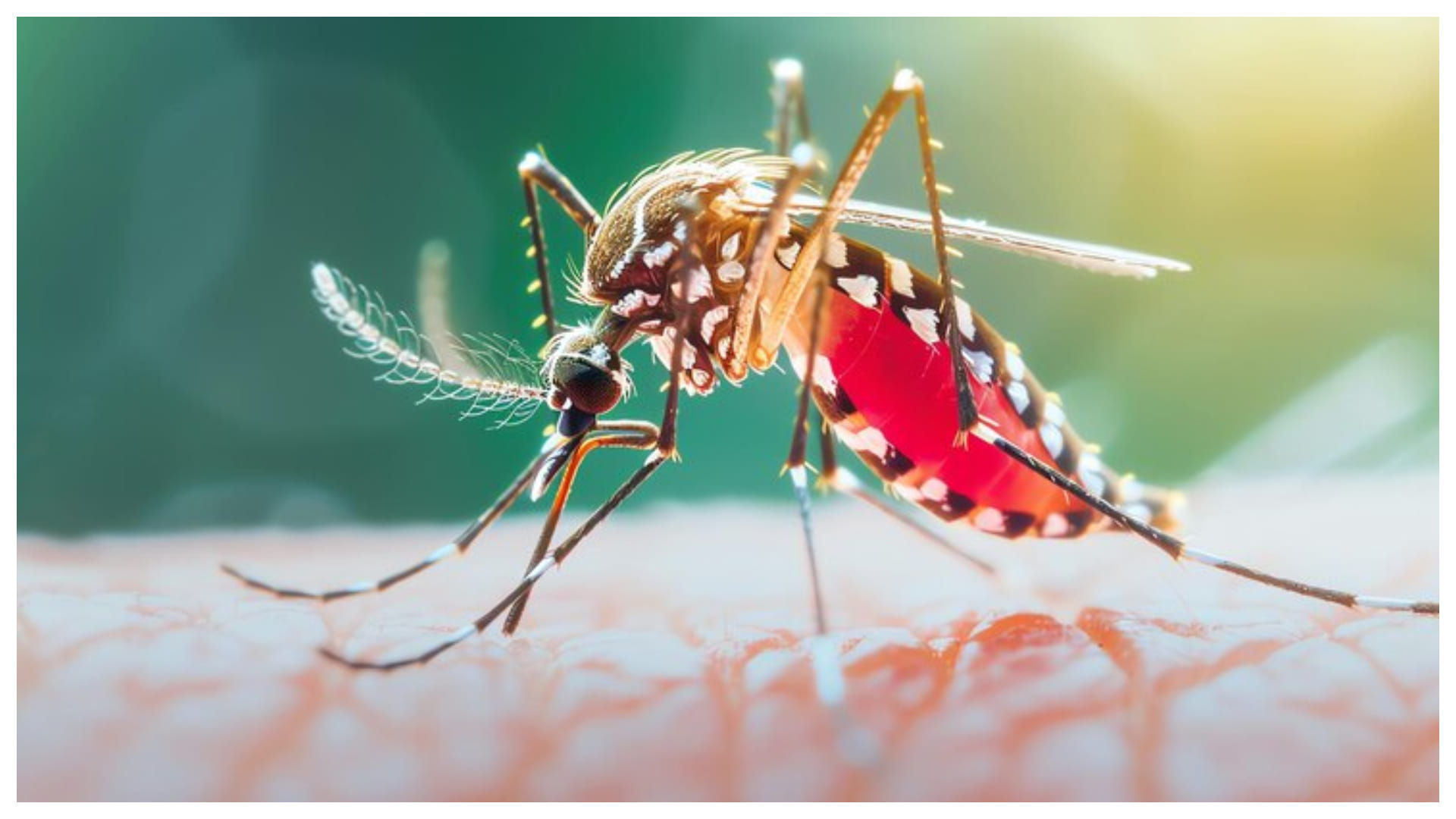 World Mosquito Day 2026 filariasis disease causes risk factor and treatment in hindi