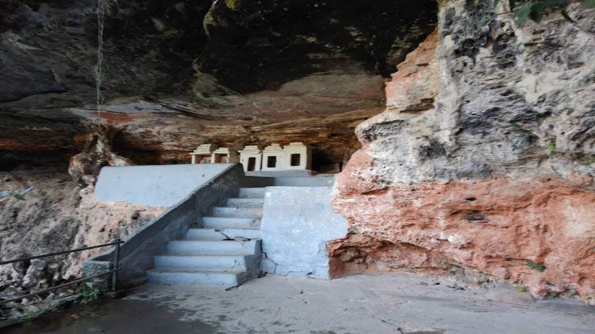 Panna Pandav Waterfall Photos You will not be able to take your eyes off enchanting beauty