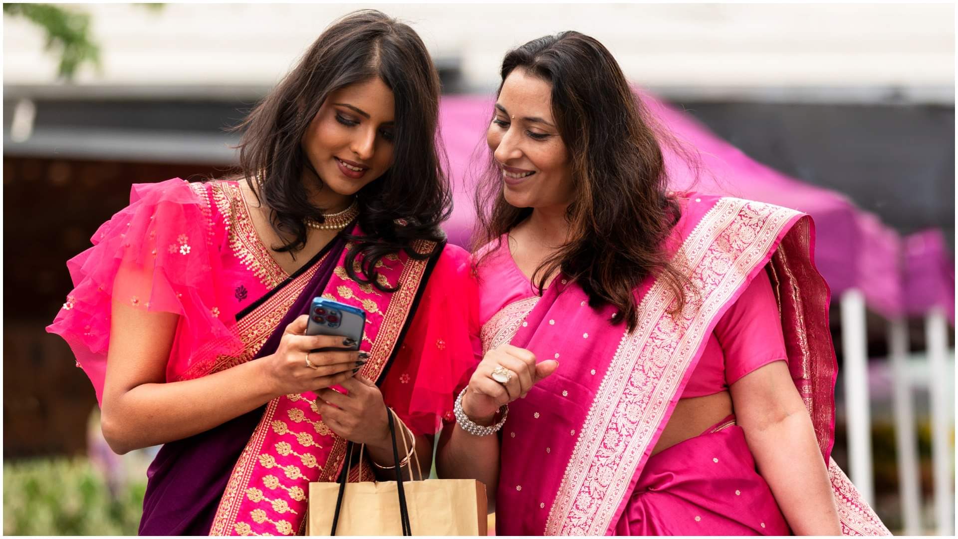 Delhi Top Wedding Shopping Places Best Market For Wedding Shopping