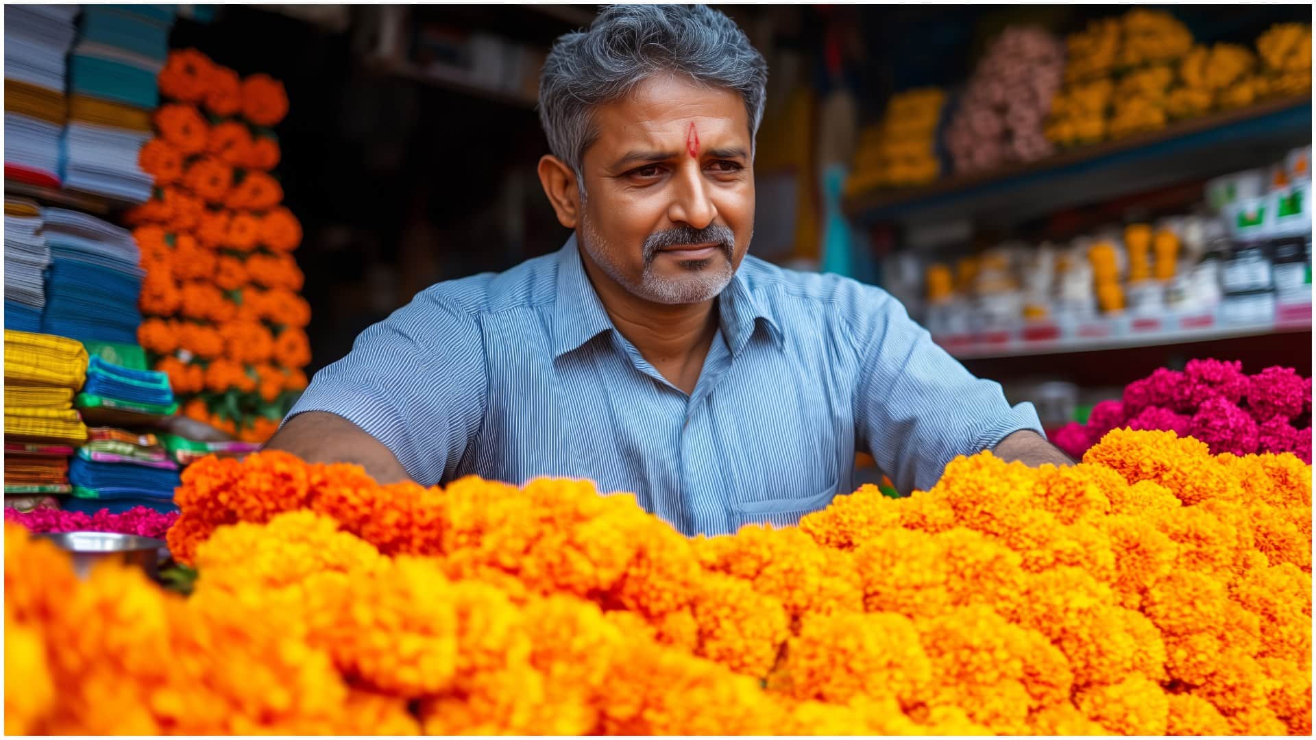 Shardiya Navratri 2024 Best Cheap Market In Delhi For Navratri Shopping Puja Samagri and Dandiya Night Outfits