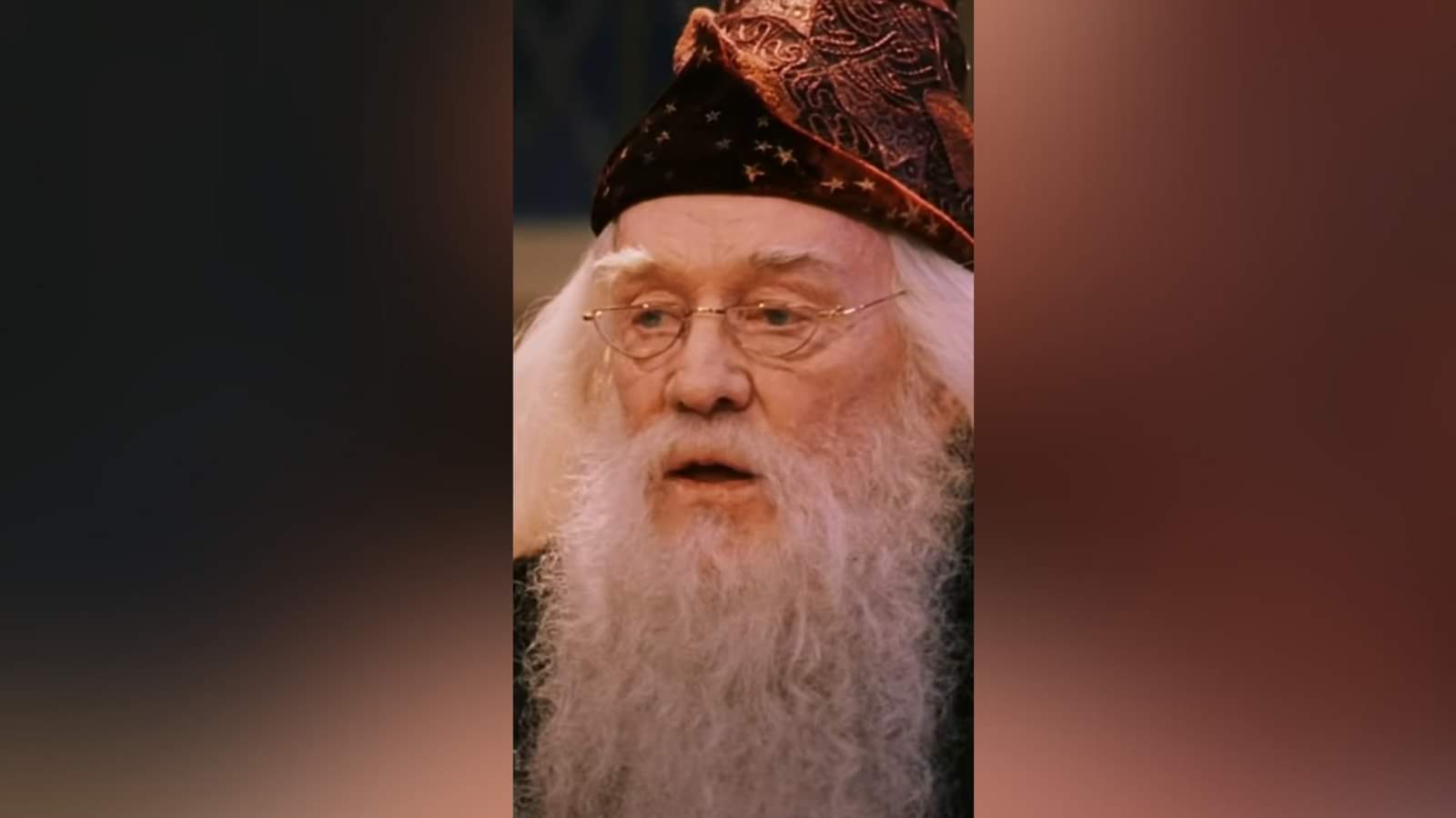 Harry Potter Actors Who Have Died Alan Rickman Richard Harris Richard Griffiths Helen McCrory Maggie Smith