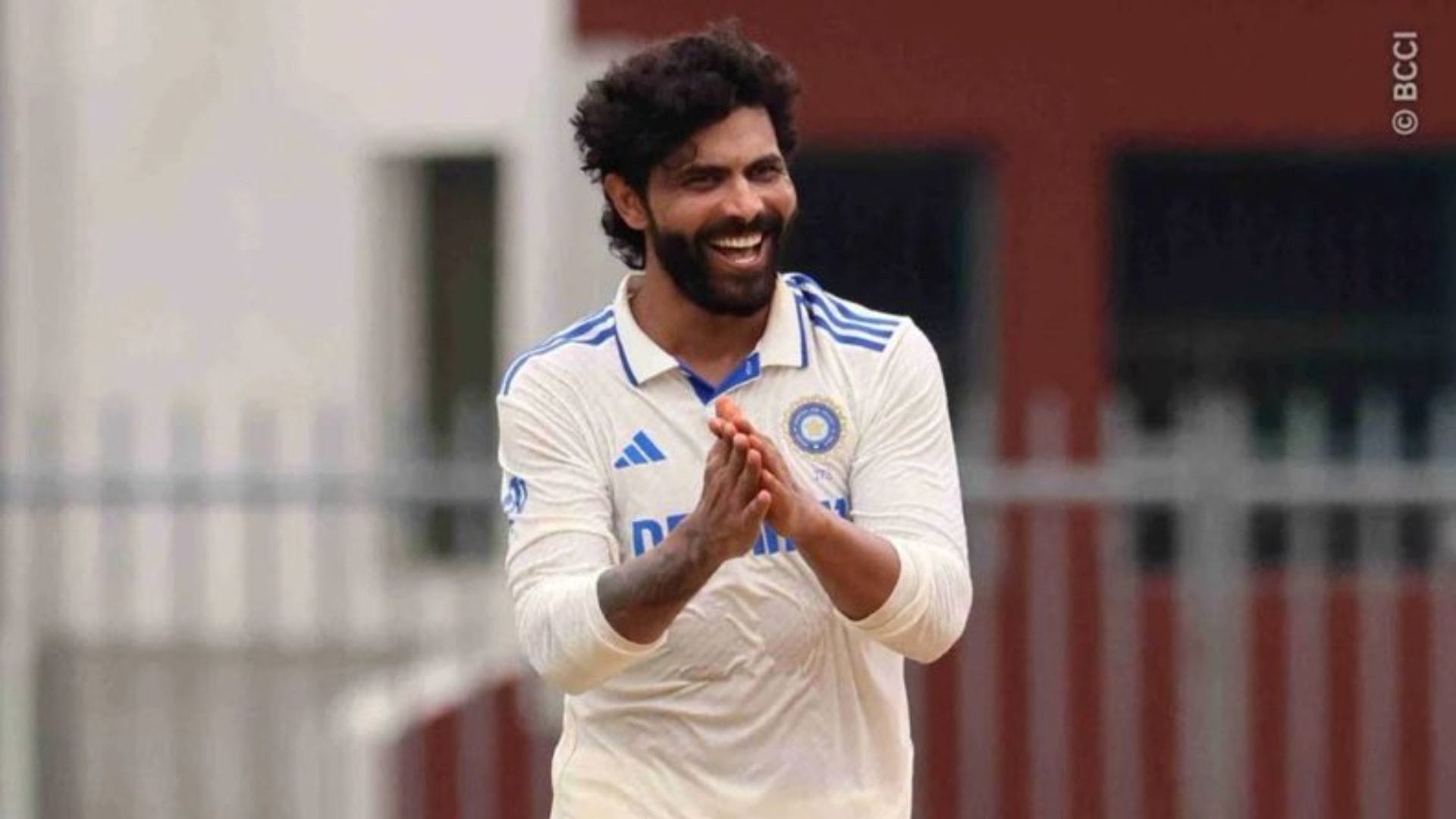 IND vs BAN: Ravindra Jadeja expressed happiness on completing 300 wickets in Tests, said I am proud of myself