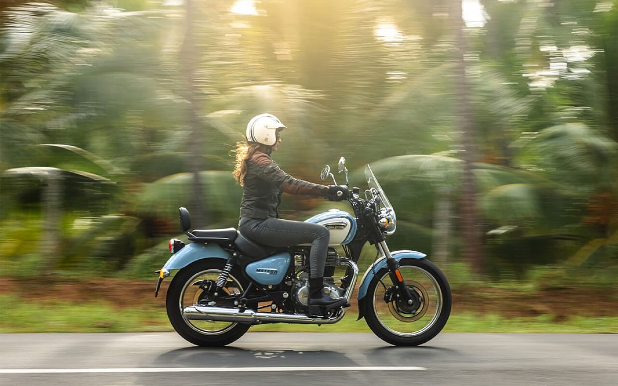 Royal Enfield Removes Gear Position Indicator From 350cc Bikes - Here’s Why It Was Dropped