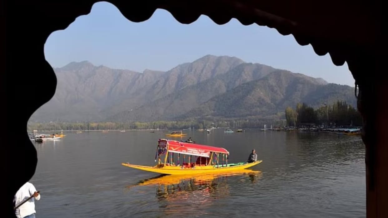 After the cruise Shikara will land in Gobind Sagar Lake on Friday know the price of the ticket