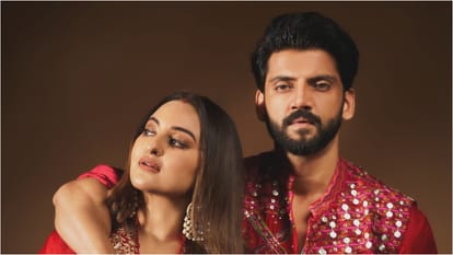 Sonakshi Sinha on her Inter Caste Marriage With Zaheer Iqbal revealed how they respect each other religions