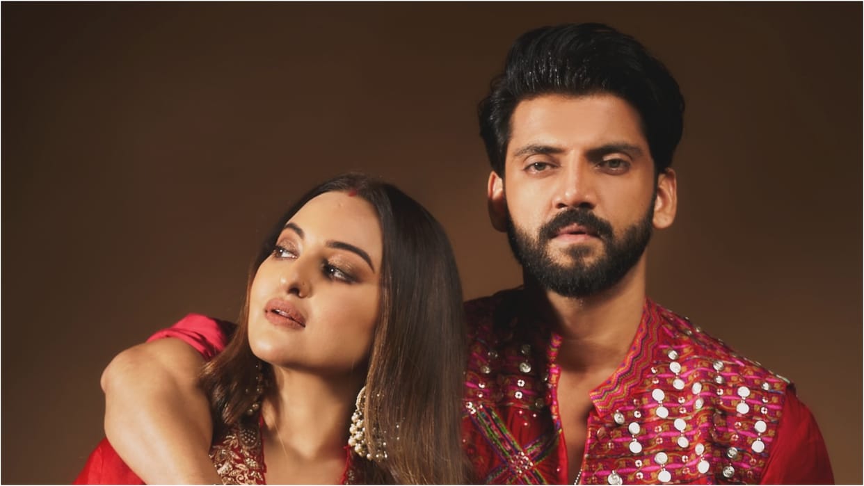 Salman Khan play important role in relationship of sonakshi sinha and zaheer Iqbal actor revealed
