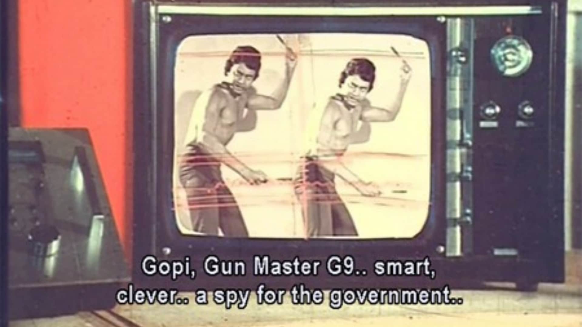 Bioscope with Pankaj Shukla Surakksha Mithun Chakraborty Ravikant Nagaich Bappi Lahiri Dada Saheb Phalke Award